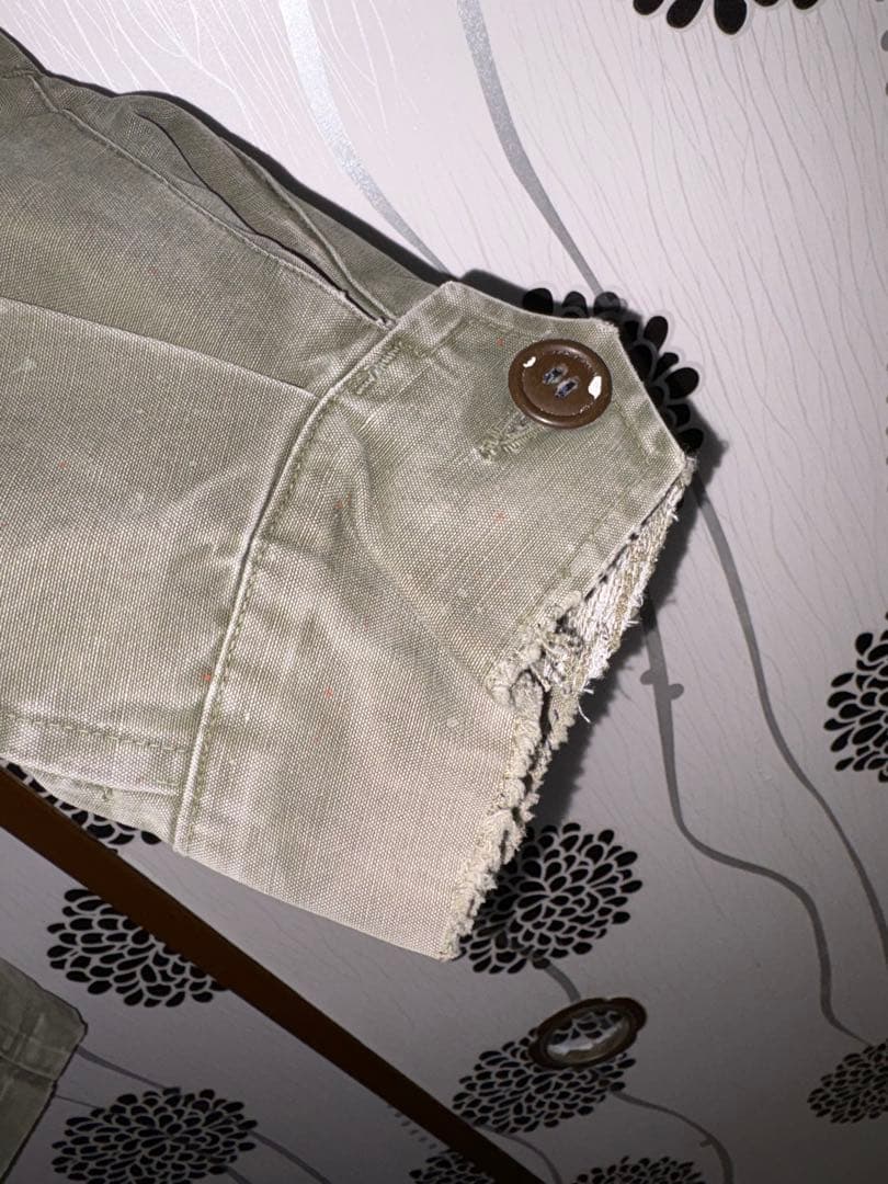 陽*炎様 米軍実物　M-50 フィールドジャケット 1950s M1950 vi