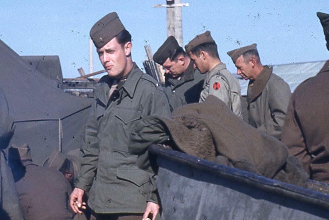 陽*炎様 米軍実物　M-50 フィールドジャケット 1950s M1950 vi