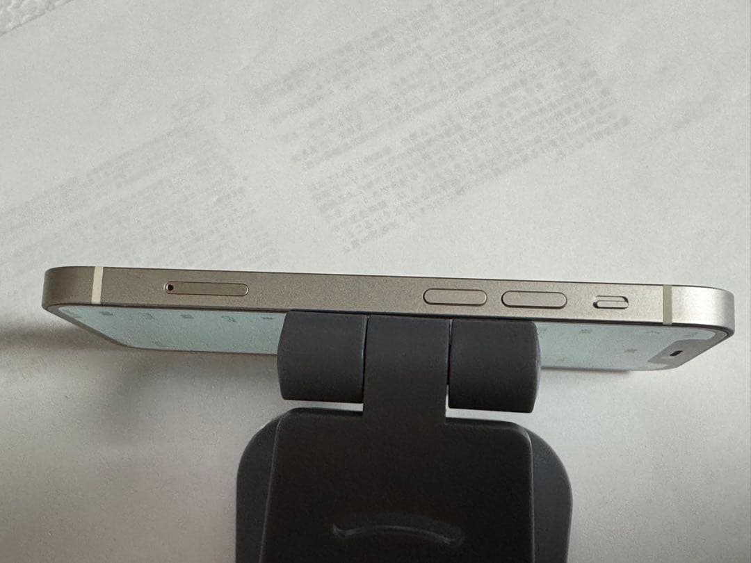 iPhone 12mini 64GB ホワイト　SIMフリー