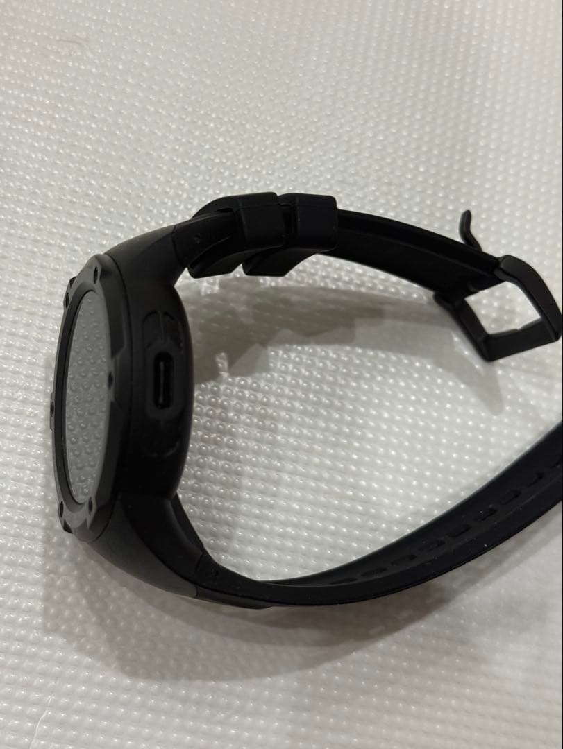 Shot Navi Evolve PRO Touch GPS ブラック