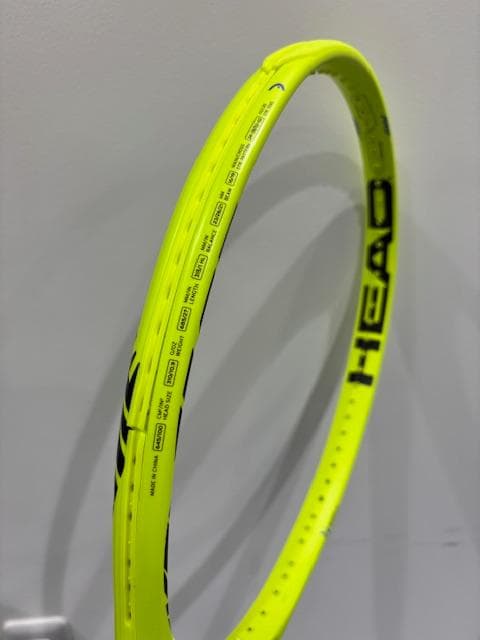 Graphene 360 Extreme PRO 4 1/4　新品