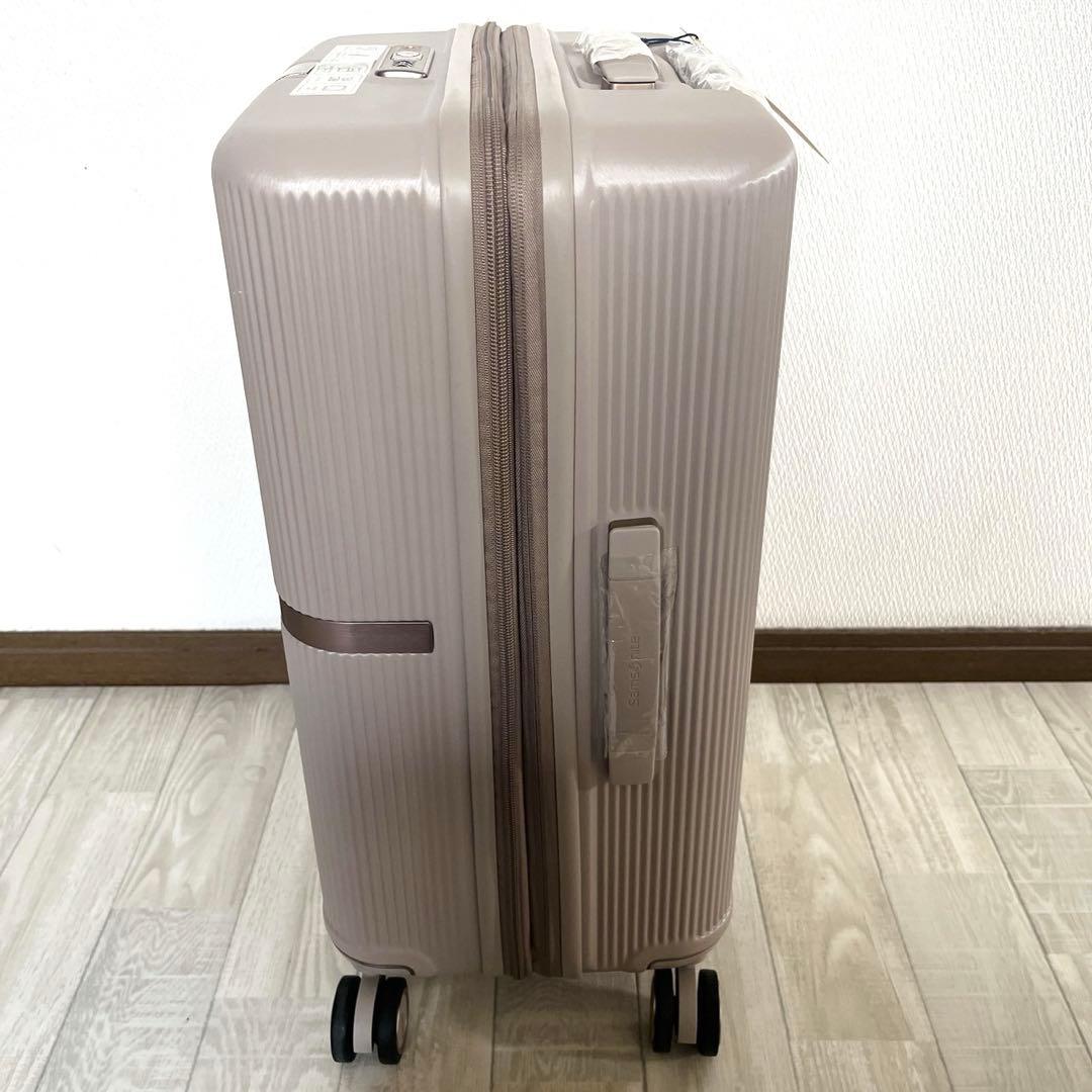 未使用品 Samsonite×スナイデル ミンター61 入手困難