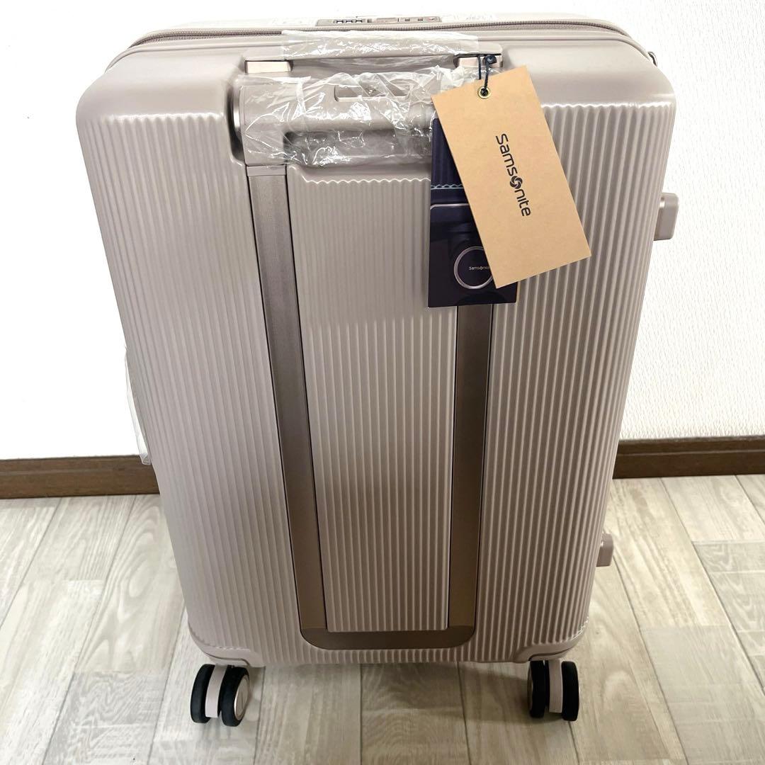 未使用品 Samsonite×スナイデル ミンター61 入手困難