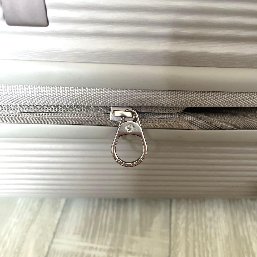 未使用品 Samsonite×スナイデル ミンター61 入手困難