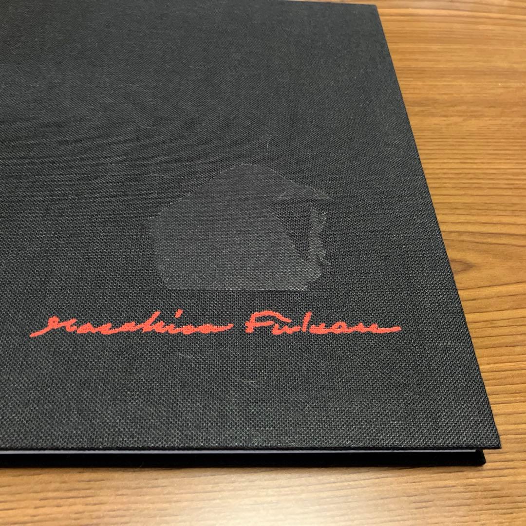 【1000部限定・函付き】深瀬昌久 写真集 「鴉」　ラットホールギャラリー版