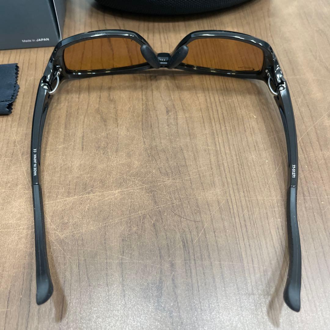 ティムコ(TIEMCO) サイトマスター オプティモブラック ラスターオレンジ