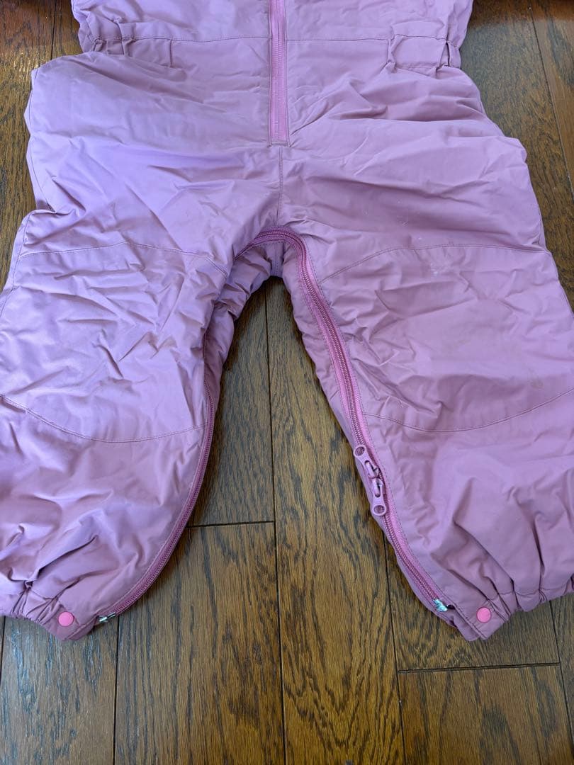 スキーウェア　90