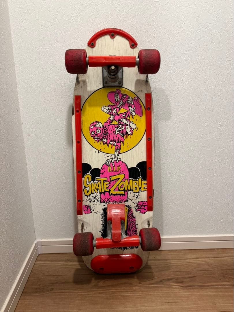 Skate Zombie スケートボード