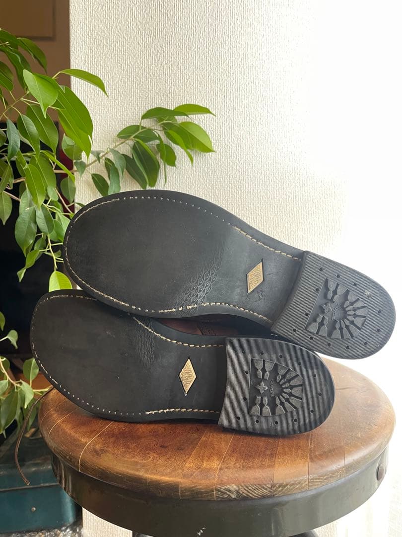 Warehouse work boots US9.5 ウエアハウス