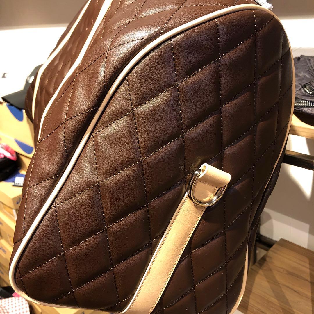 CPG GOLF 大容量バッグ　ボストン