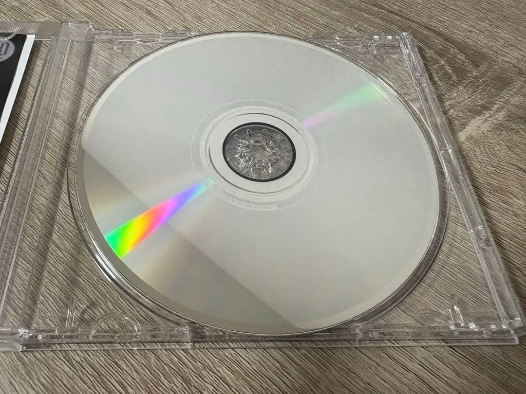 RADWIMPS もしもシングル　CD