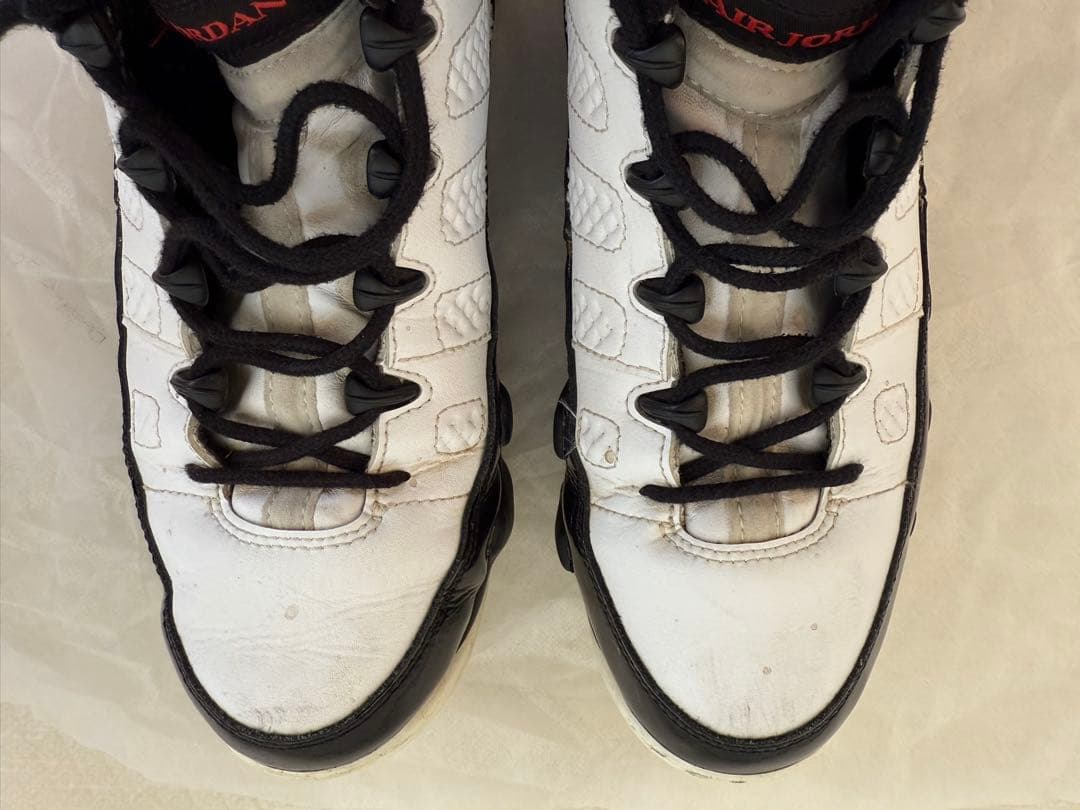 NIKE GOLF Air Jordan ゴルフシューズ 25.5cm