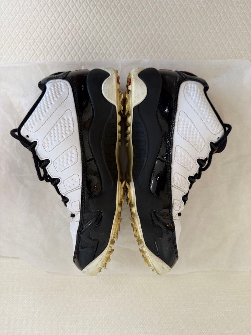NIKE GOLF Air Jordan ゴルフシューズ 25.5cm