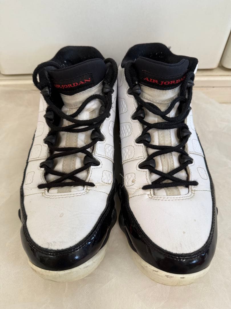 NIKE GOLF Air Jordan ゴルフシューズ 25.5cm