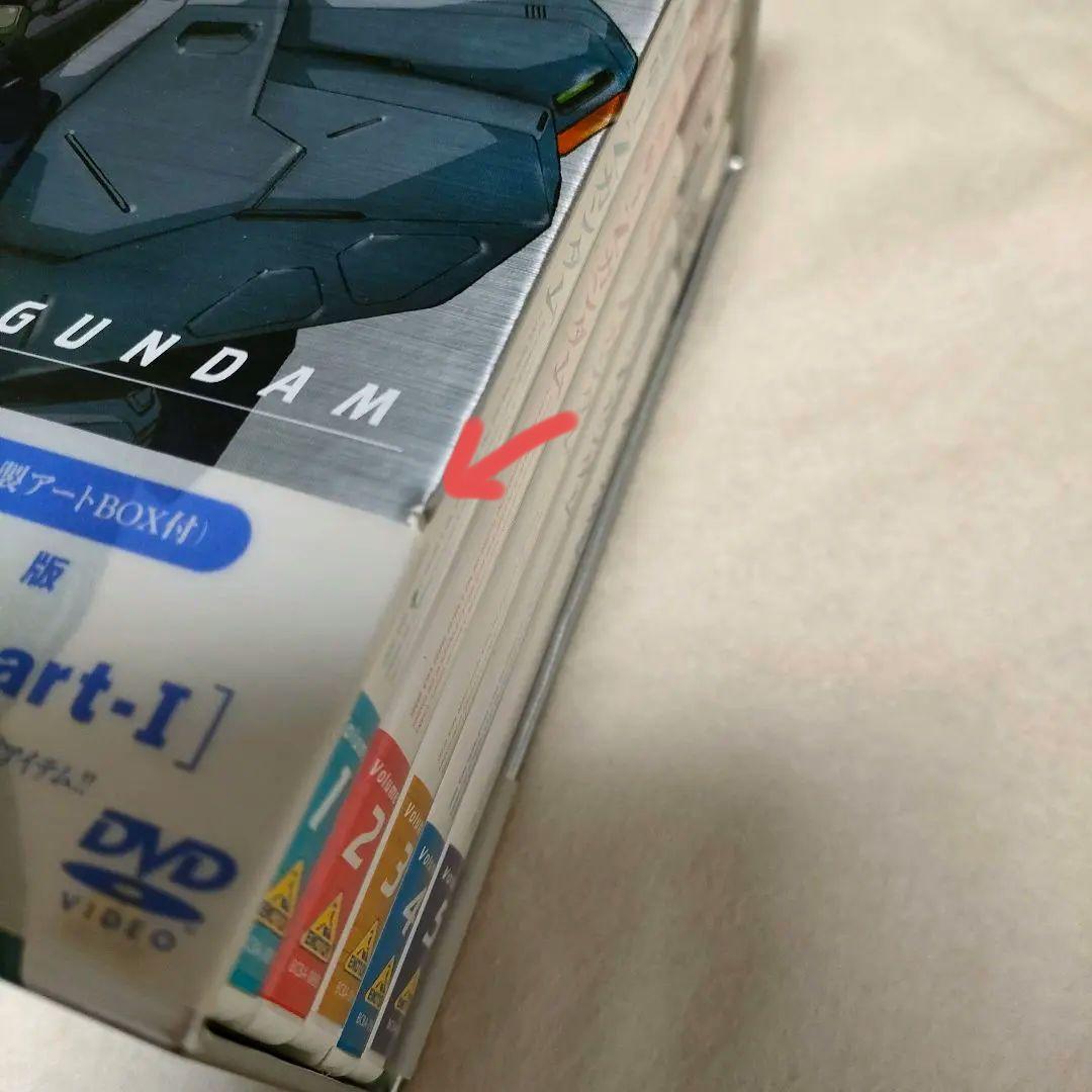 専用です●機動戦士Zガンダム メモリアルボックス版 BOXセット初回限定生産