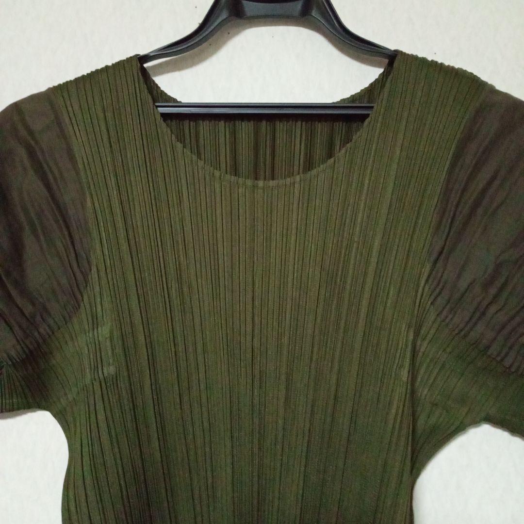 【最終価格】PLEATS PLEASE トップス