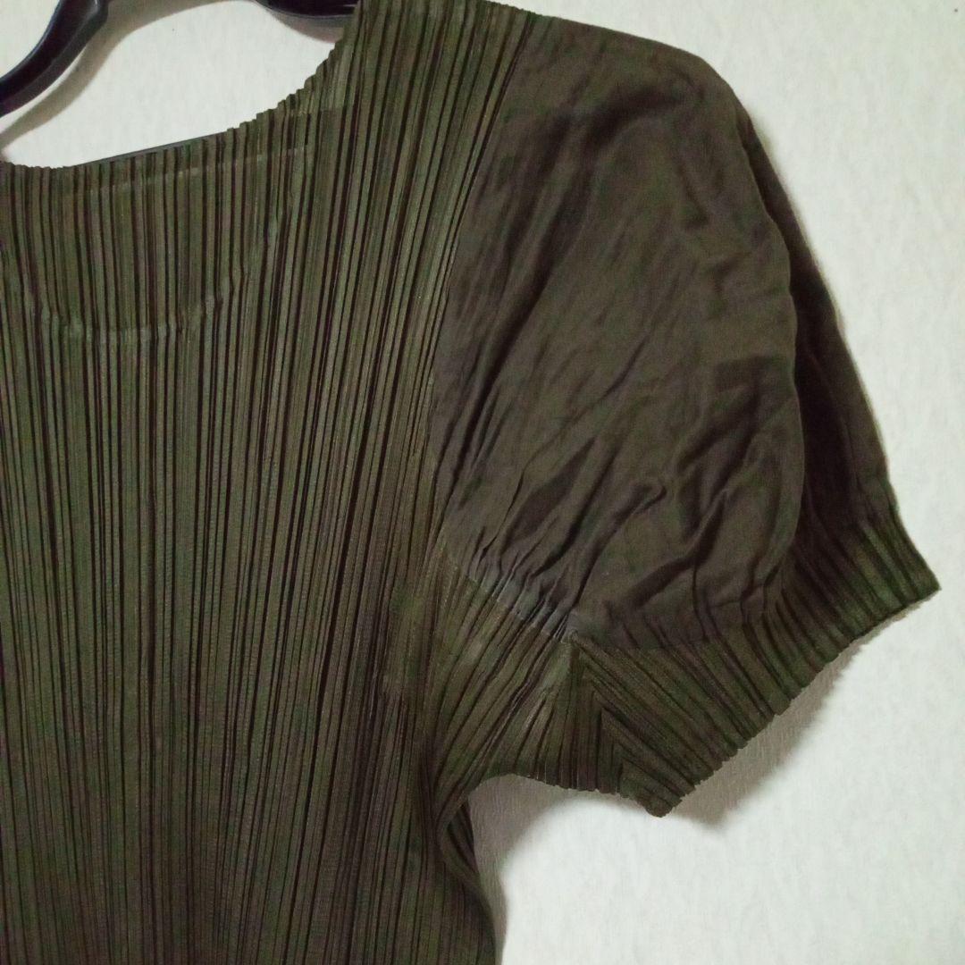【最終価格】PLEATS PLEASE トップス