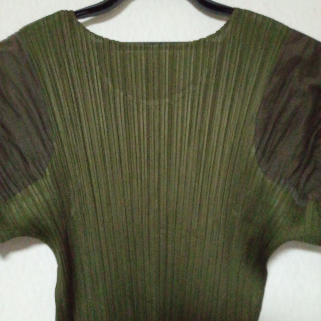 【最終価格】PLEATS PLEASE トップス