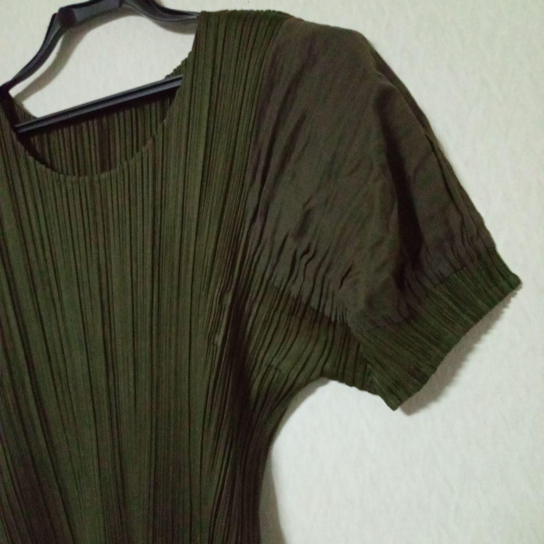 【最終価格】PLEATS PLEASE トップス
