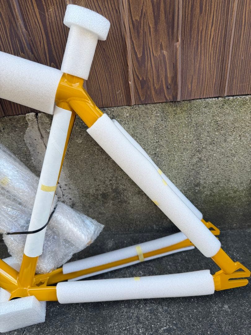 ブルックリンマシンワークス　ギャングスター　Sサイズ