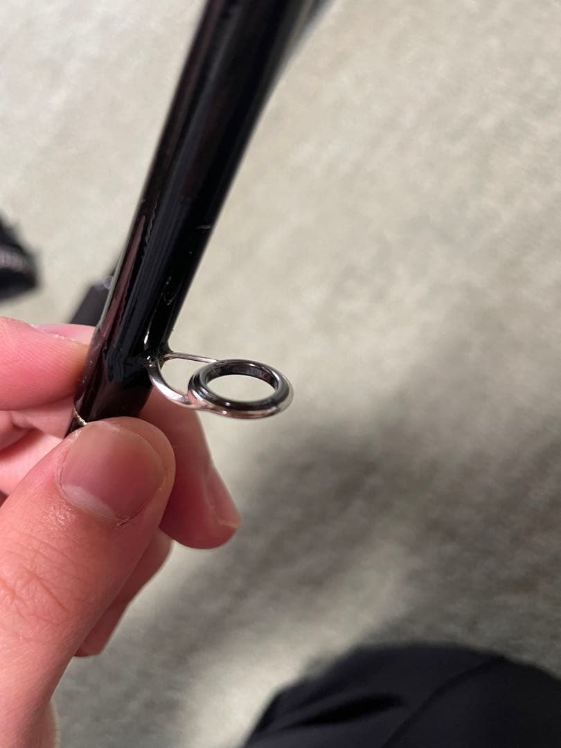 【慶次】ヤマガブランクス　EARY 109MM 10ft 9in