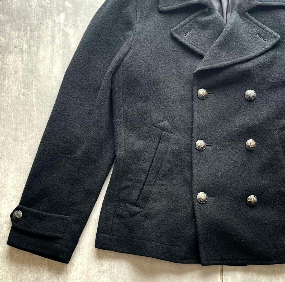 archive PS Paul Smith wool pea かんちゃんパパ様