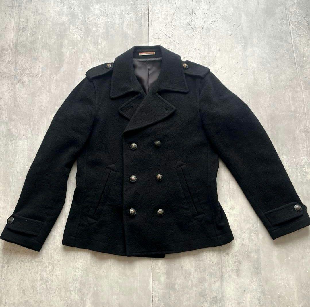 archive PS Paul Smith wool pea かんちゃんパパ様