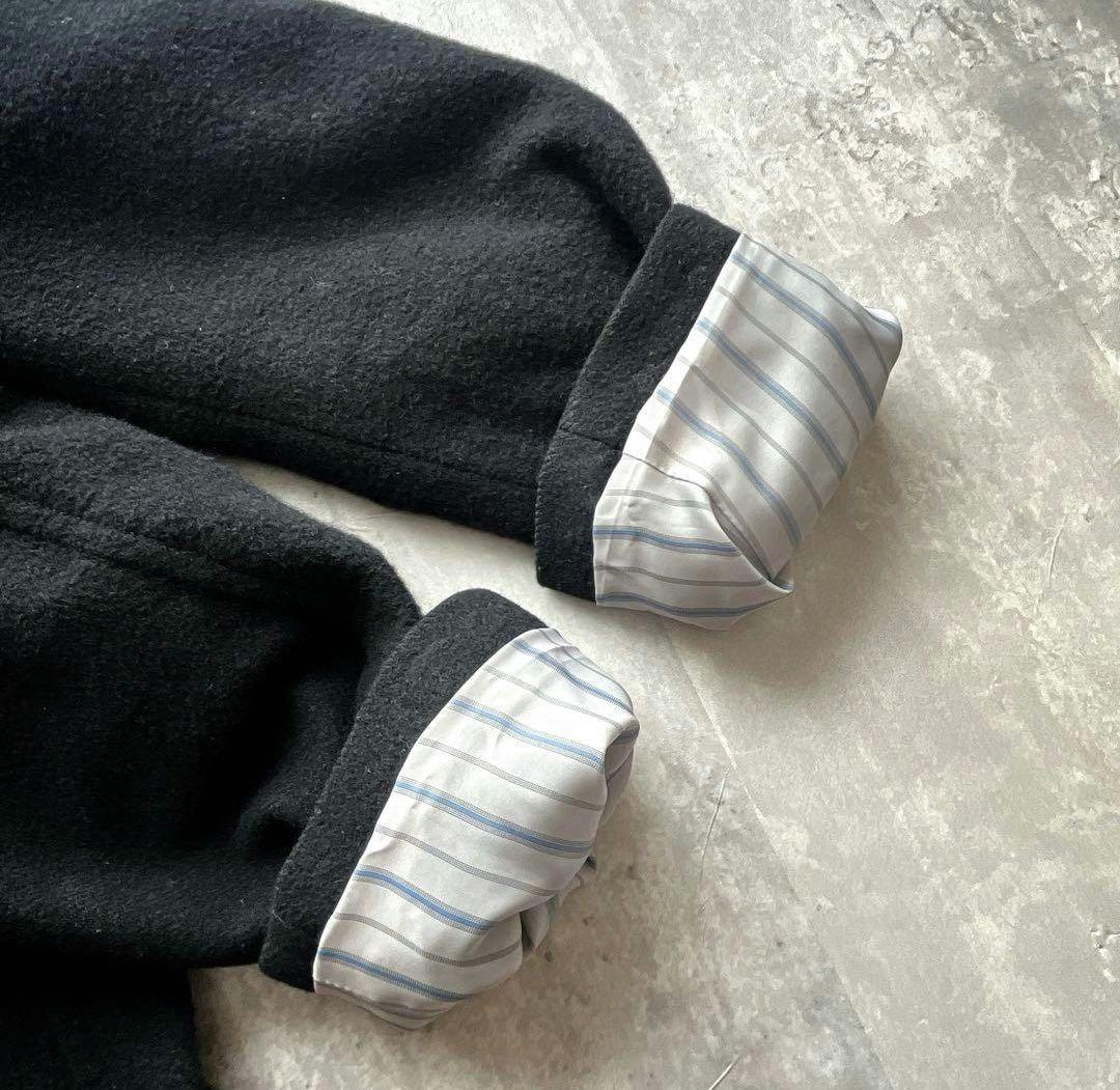 archive PS Paul Smith wool pea かんちゃんパパ様