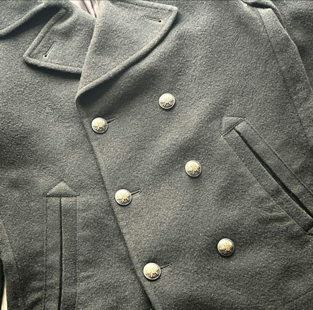 archive PS Paul Smith wool pea かんちゃんパパ様