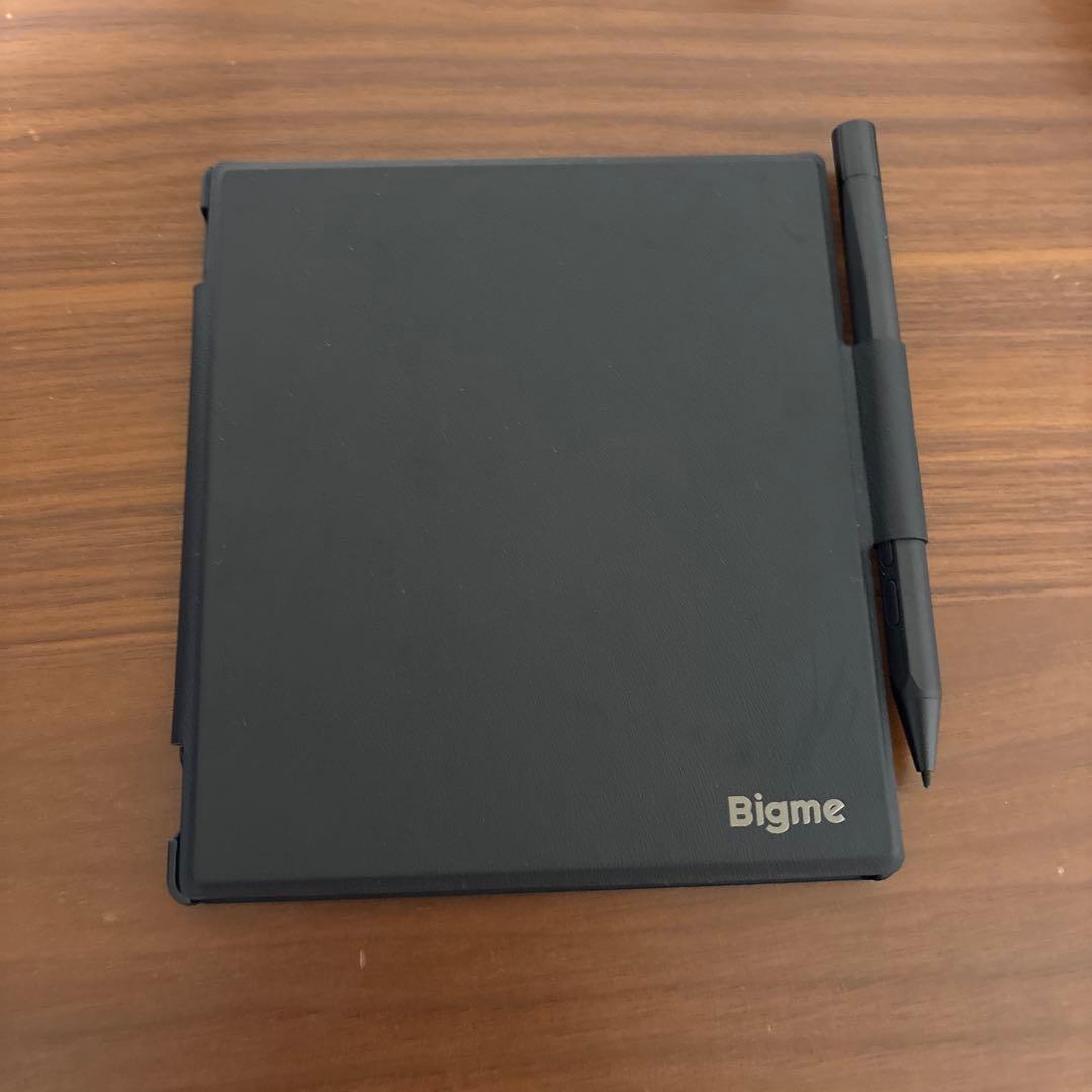 Bigme B751C Color Eink タブレット(SDカード付き)