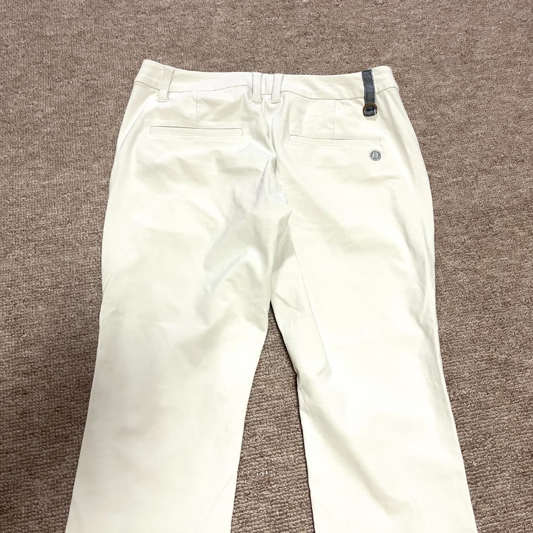 【フォロー割】 美品 ブリーフィングゴルフ メンズ パンツ Mサイズ