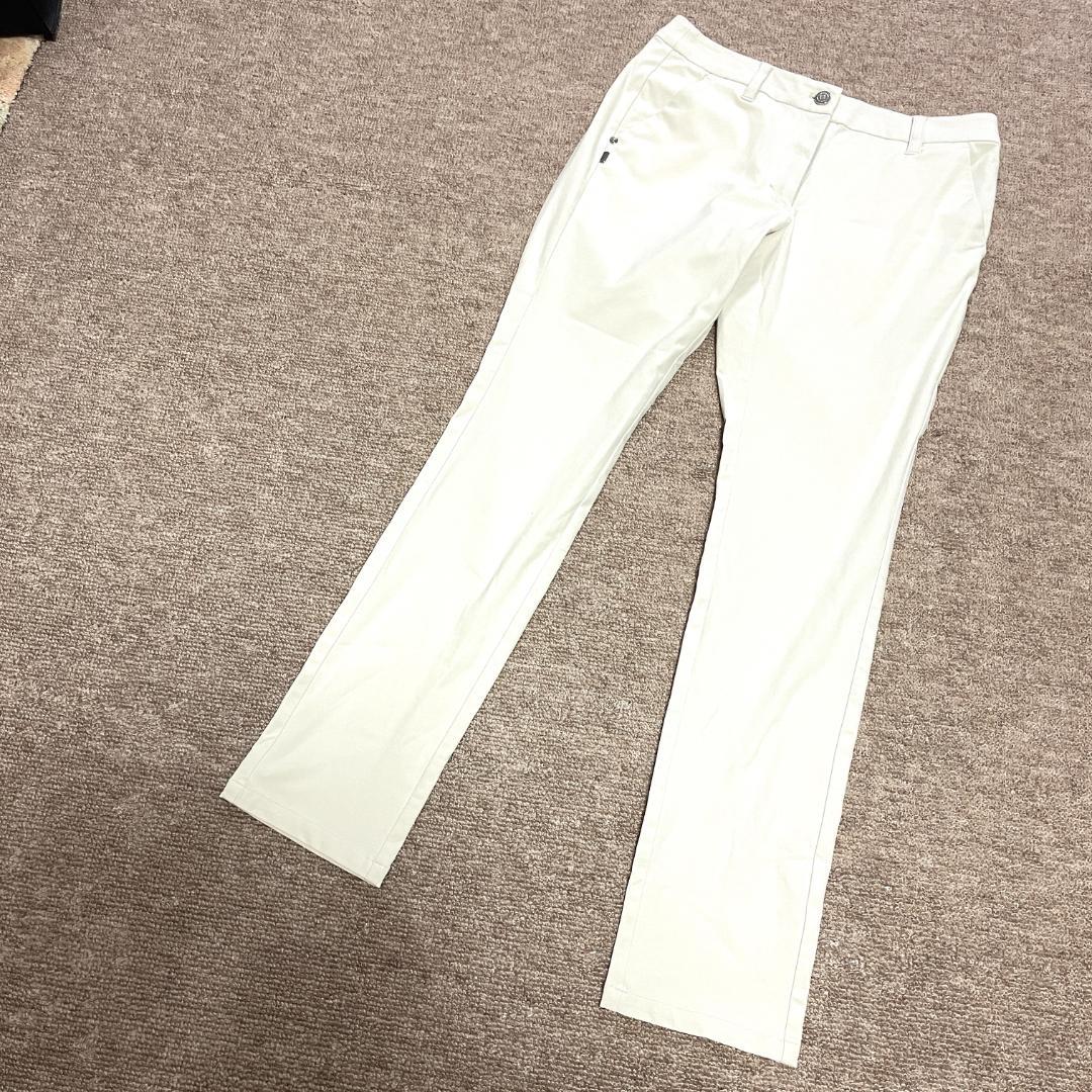 【フォロー割】 美品 ブリーフィングゴルフ メンズ パンツ Mサイズ