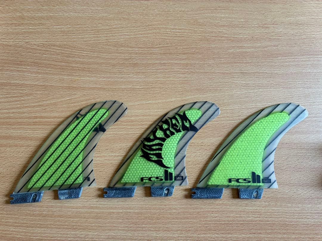 FCS2 フィン　L