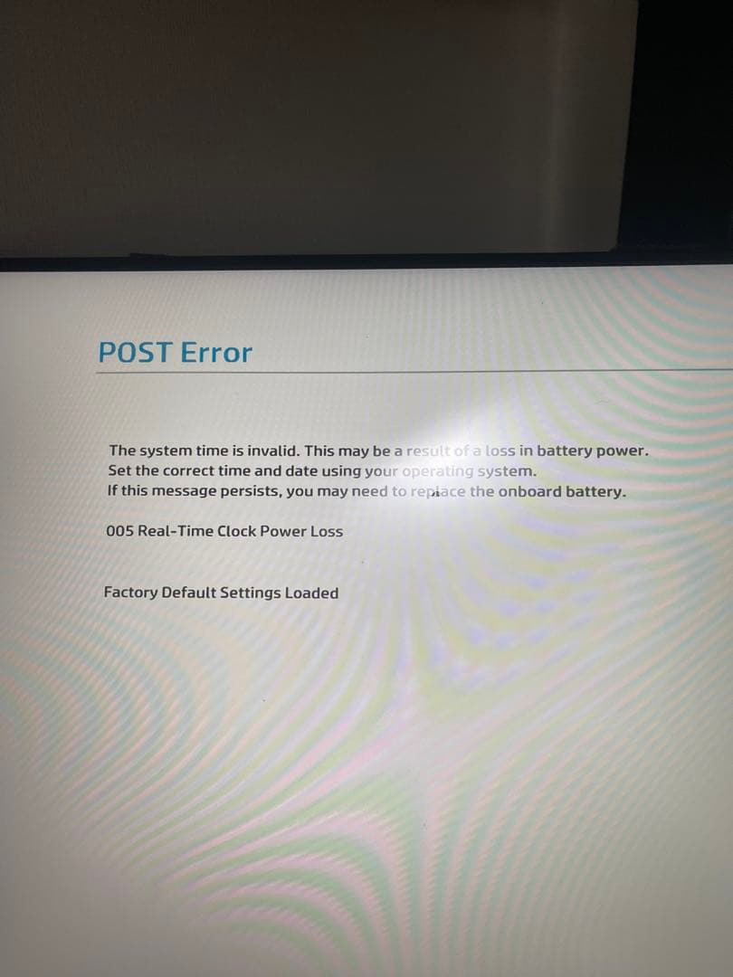 Windowsデスクトップ HP EliteDesk i5-8500T 16GB NVMe 256GB