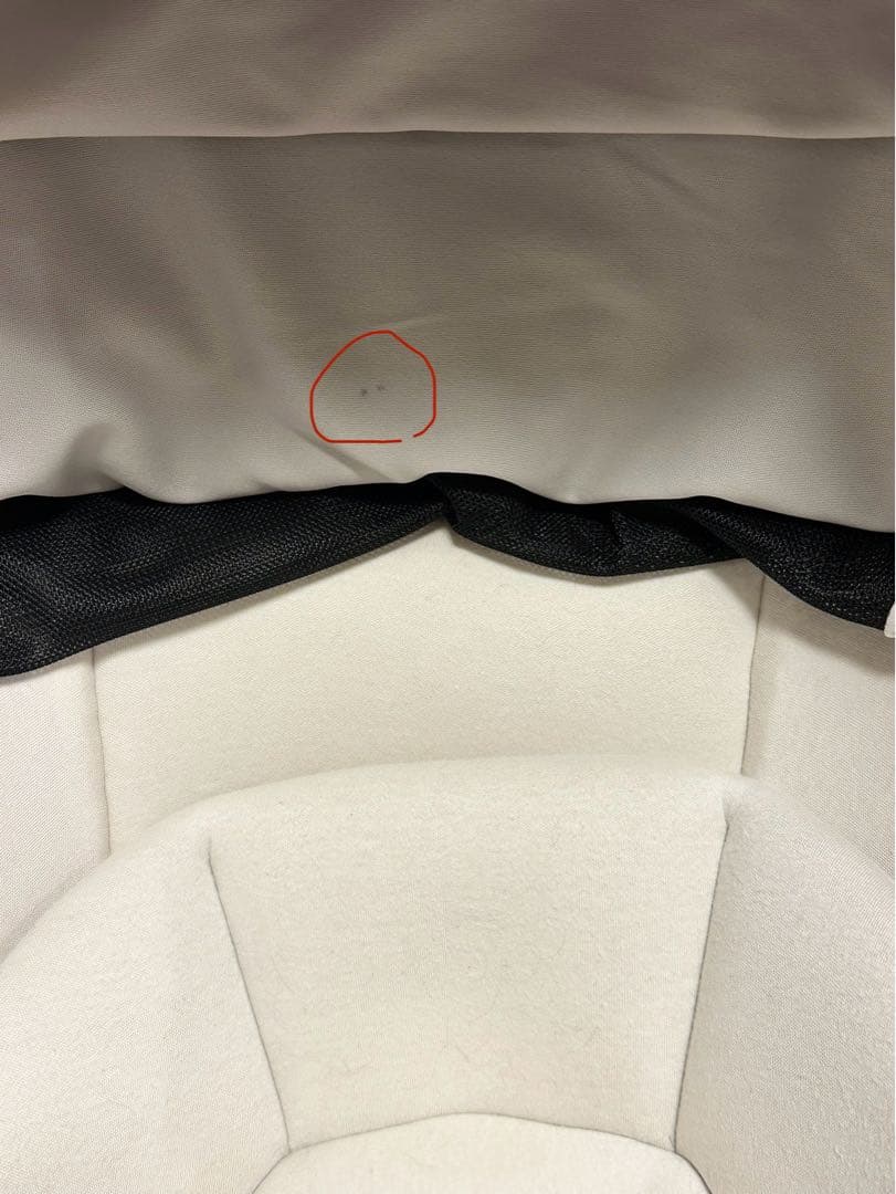 nuna cari next ヌナ キャリーネクスト