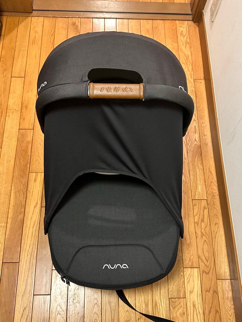 nuna cari next ヌナ キャリーネクスト