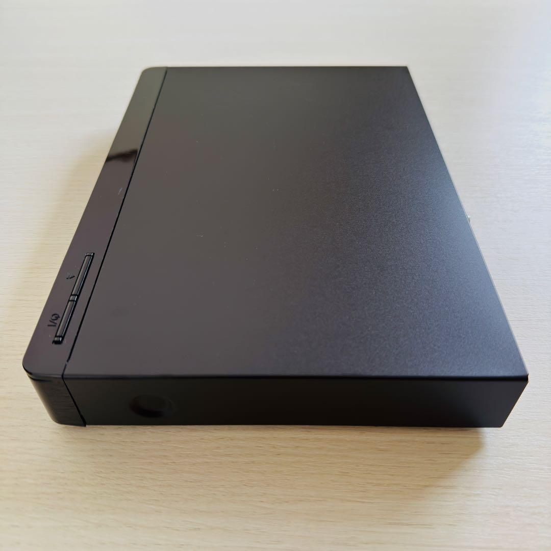 Panasonic ブルーレイディスクプレーヤー DMP-BD90S