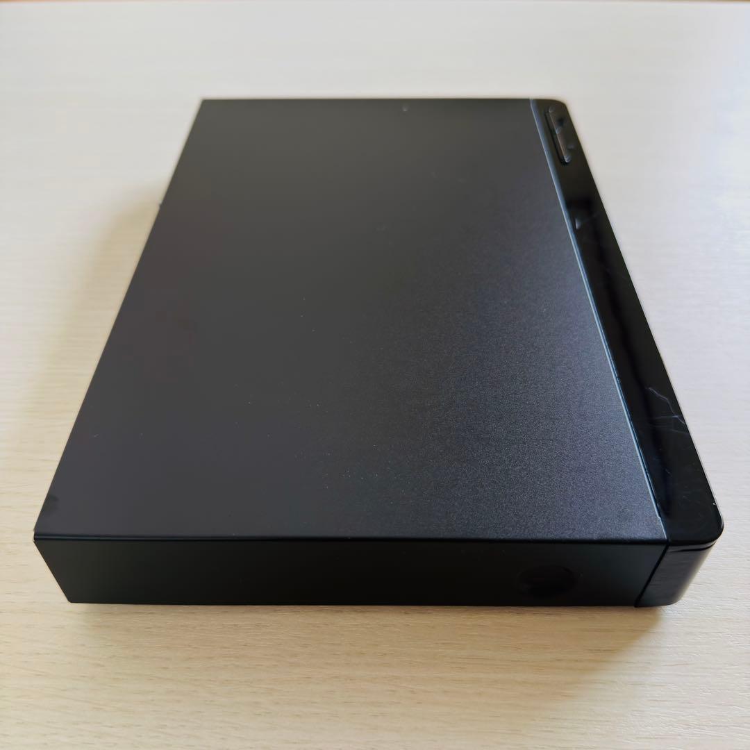 Panasonic ブルーレイディスクプレーヤー DMP-BD90S