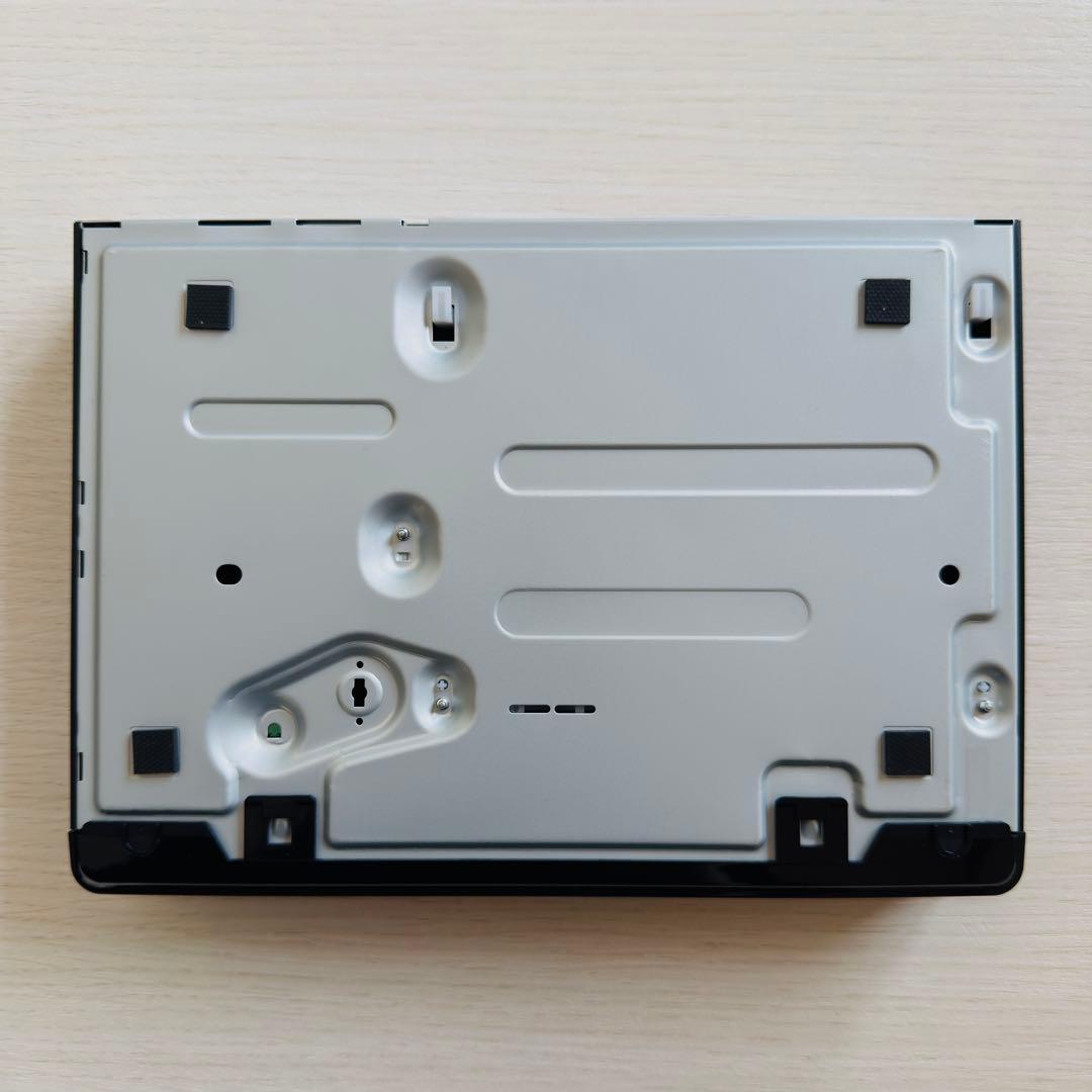 Panasonic ブルーレイディスクプレーヤー DMP-BD90S