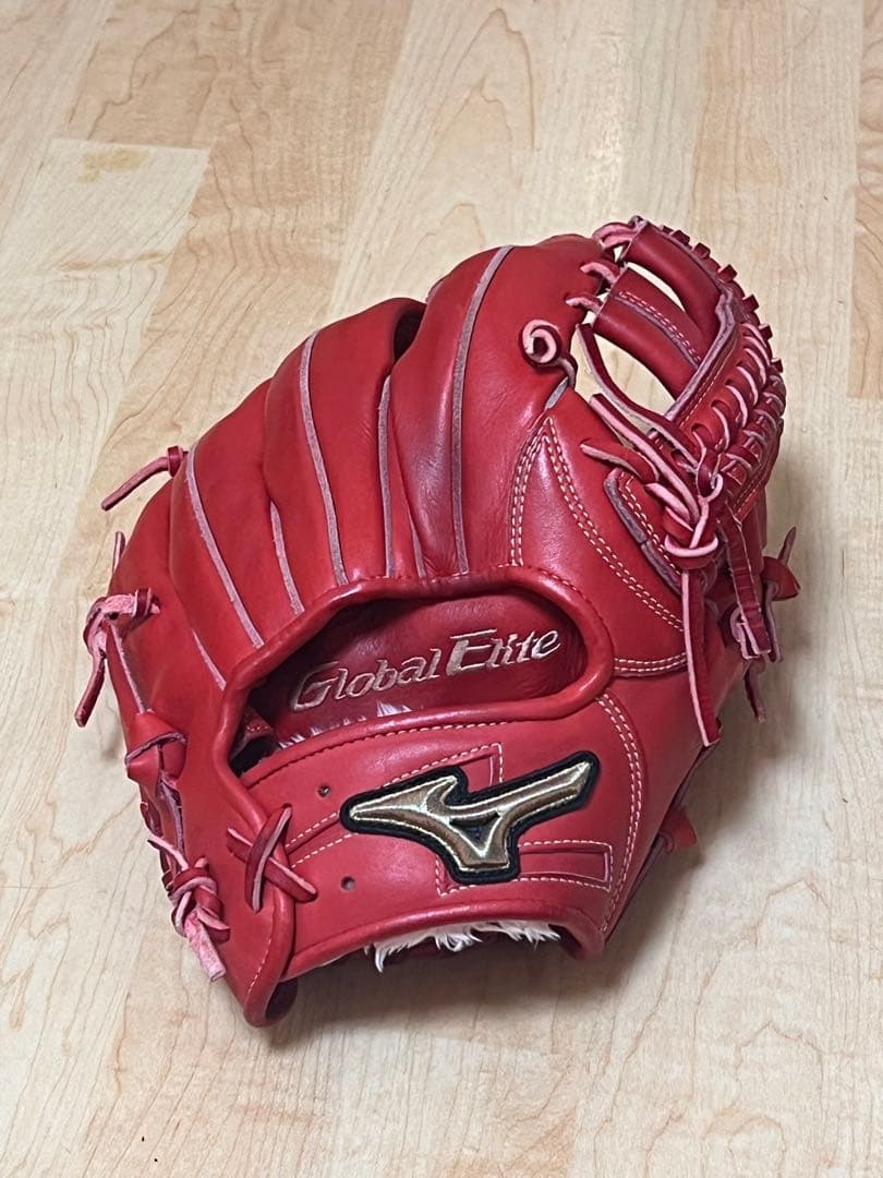 グローバルエリート♾️neo 軟式内野手用