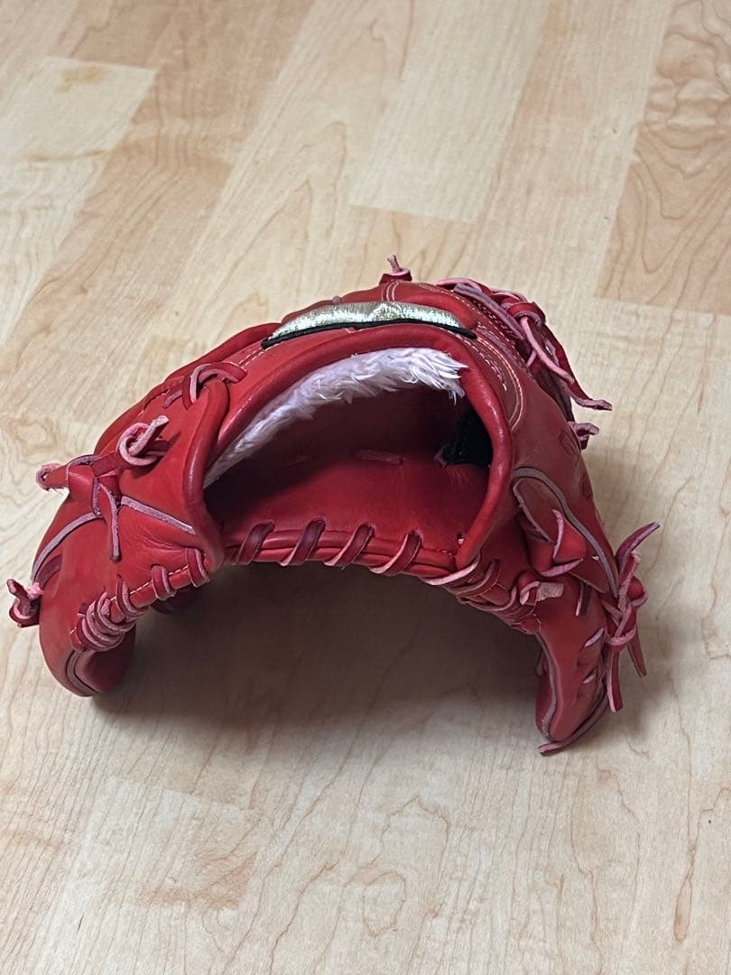 グローバルエリート♾️neo 軟式内野手用