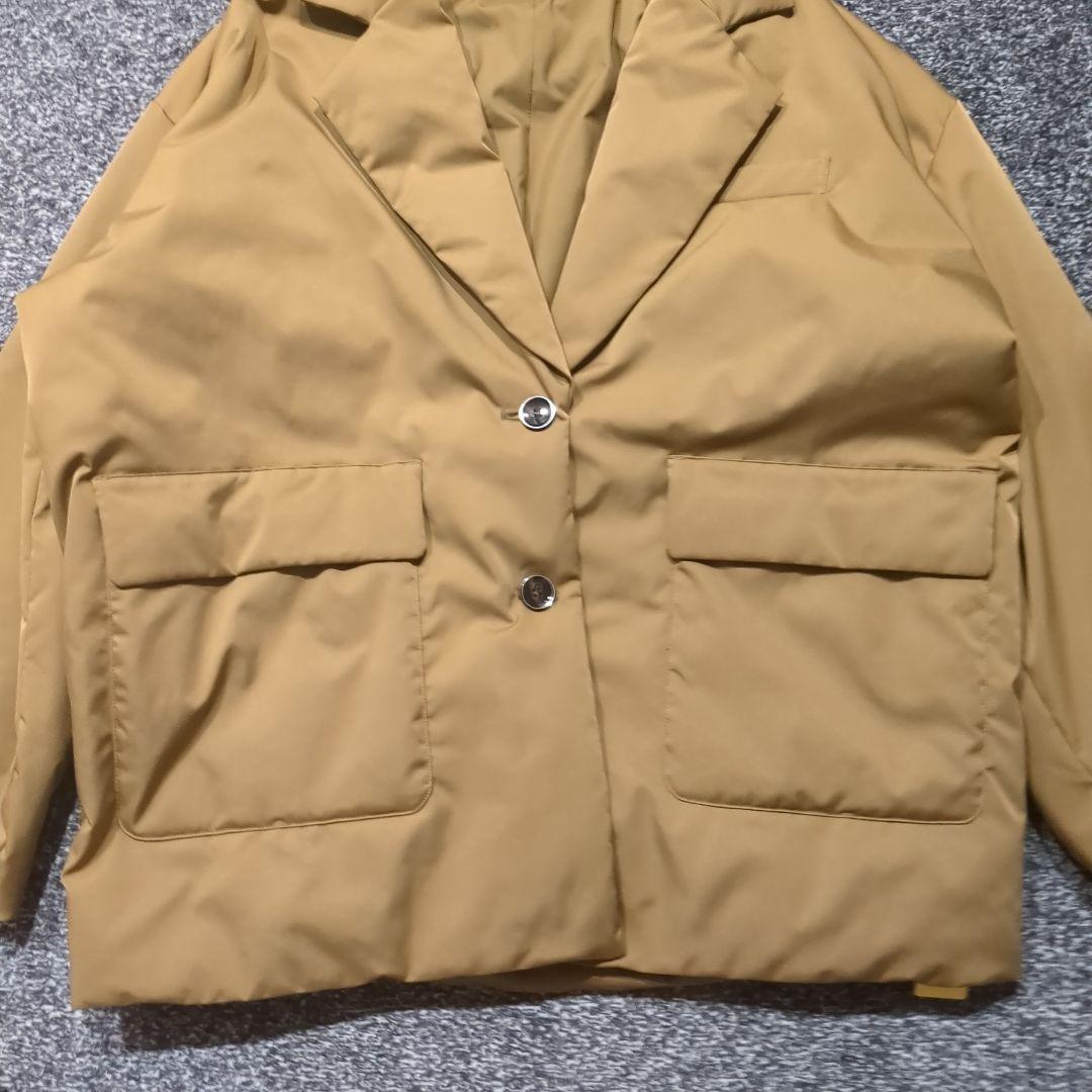 THE NEWHOUSE ザ ニューハウス CLAVER JACKET