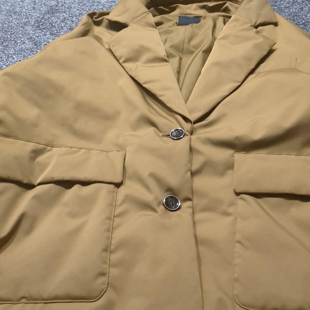 THE NEWHOUSE ザ ニューハウス CLAVER JACKET