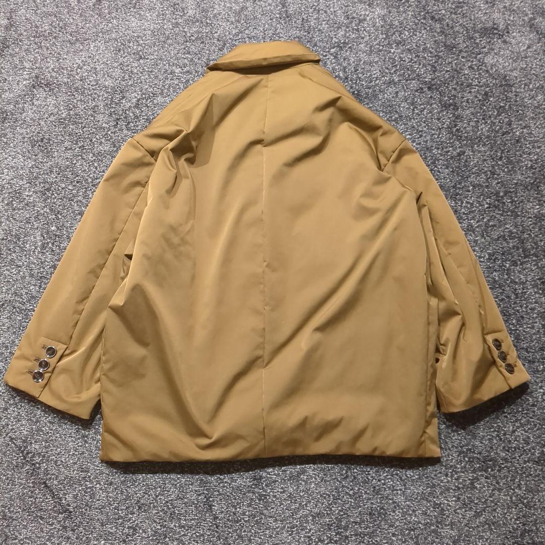 THE NEWHOUSE ザ ニューハウス CLAVER JACKET