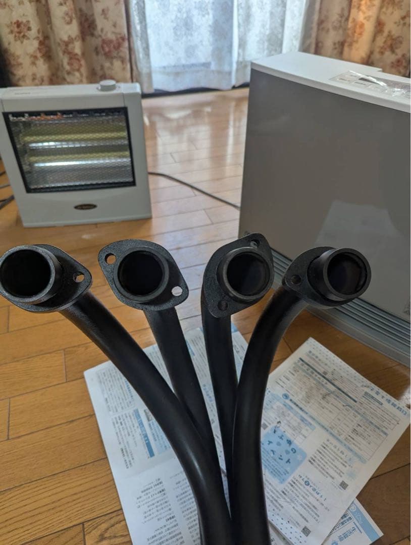 z900rs アーキ マフラー