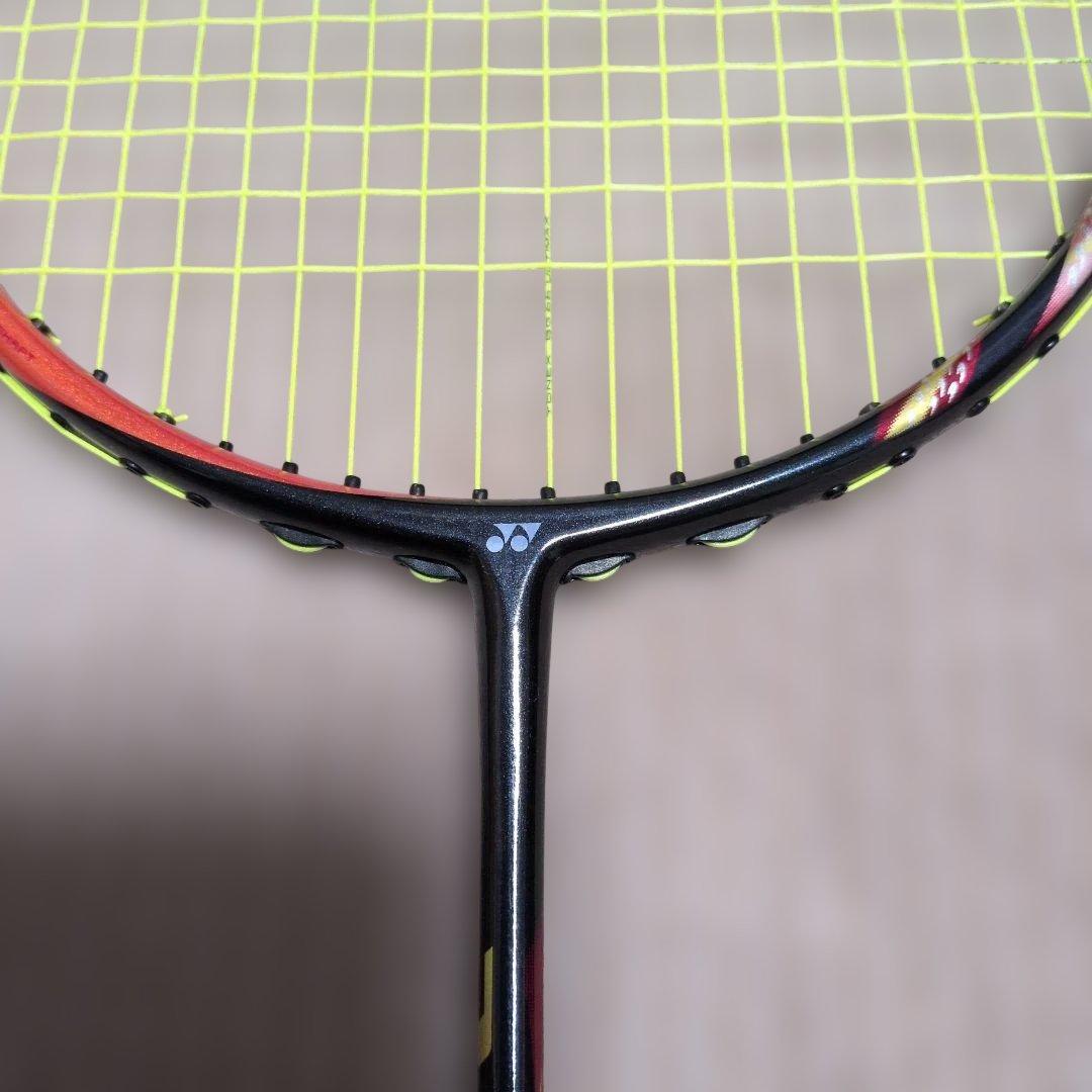 アストロクス99　4UG5　桃田賢斗モデル