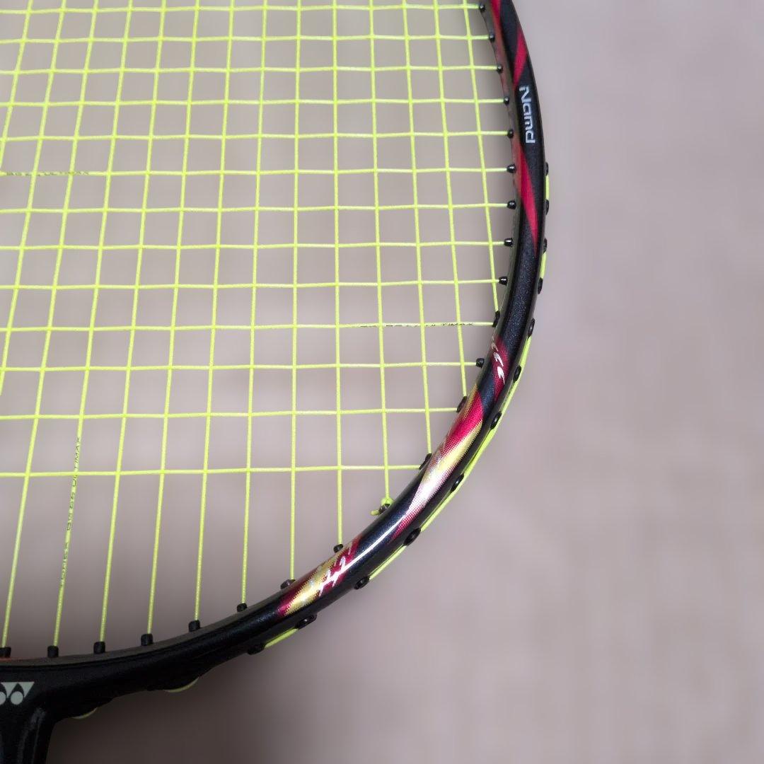 アストロクス99　4UG5　桃田賢斗モデル