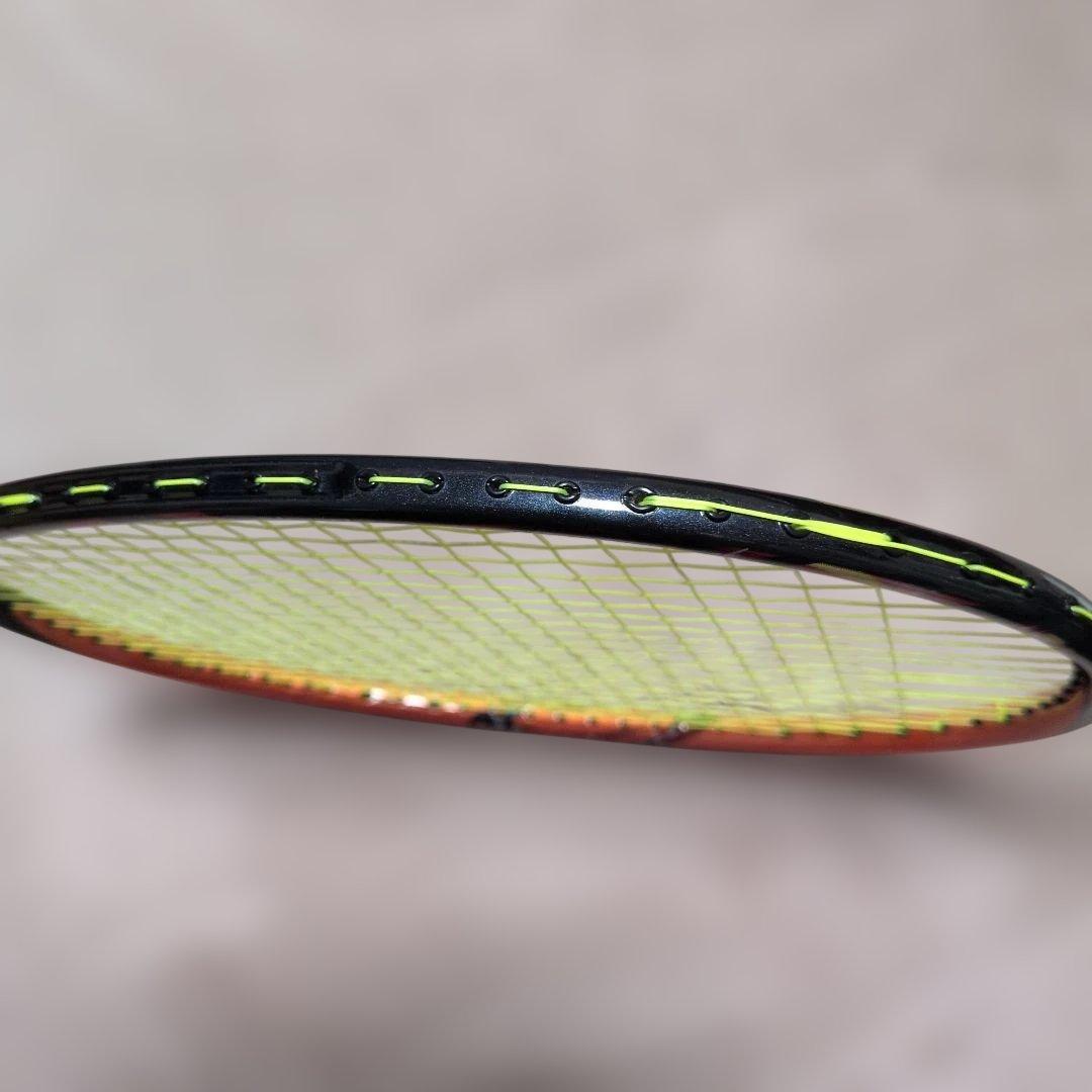 アストロクス99　4UG5　桃田賢斗モデル