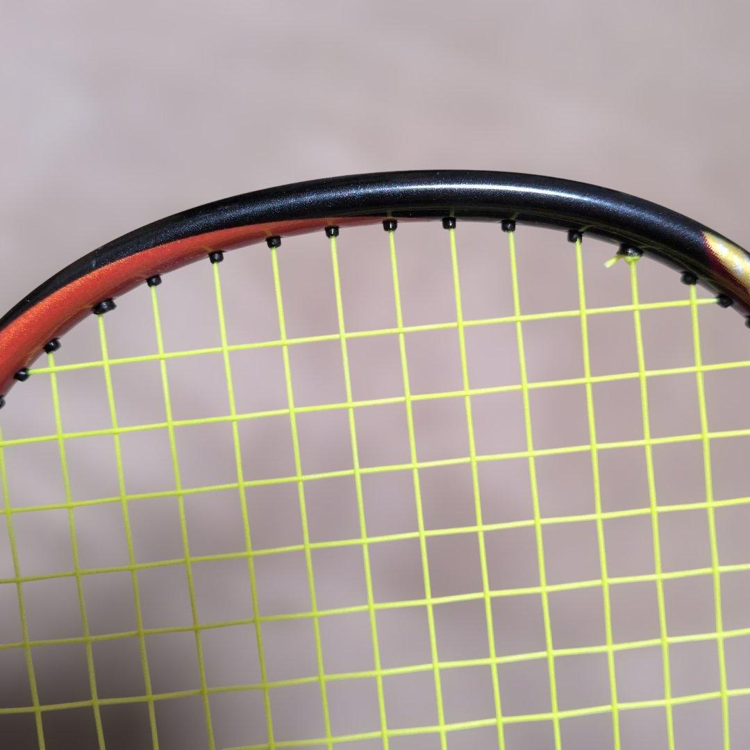 アストロクス99　4UG5　桃田賢斗モデル