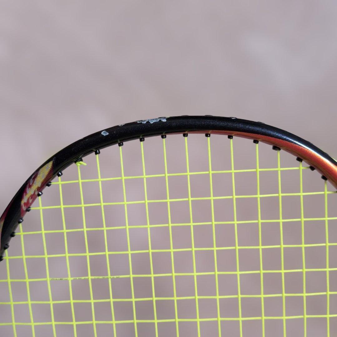 アストロクス99　4UG5　桃田賢斗モデル